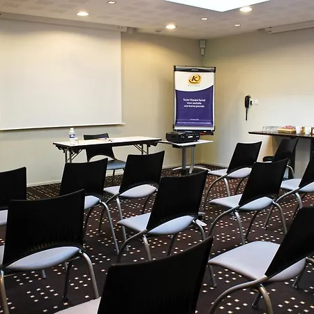 Kyriad Nord 3* Rennes